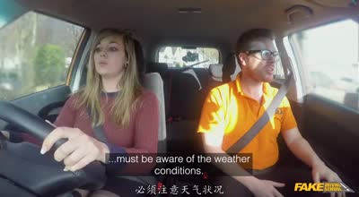 Madison Stuart 的實拍初體驗