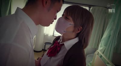 MIMK-212 人生サヨナラ5秒前、謎J●に喰われる HQ実寫版 原作まんま屋さめまんま 後腐れのないSEXってエロい