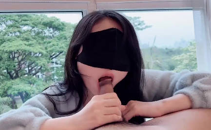 泰國街頭風格周末性愛日常-三月櫻花