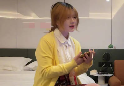 今天約瞭一個JK萌妹子-歐陽克