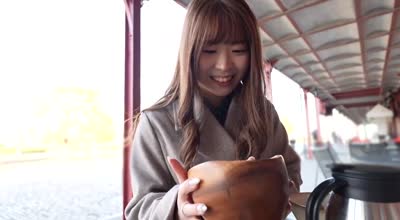 FC2PPV-4558851-平日午後美人妻中出約會