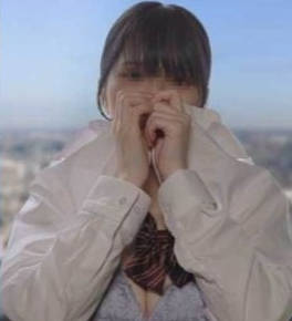 FC2PPV-4559663在鯛魚燒店打工的可愛樸素白皙巨乳美女