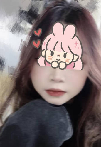 幹18歲超害羞黃毛妹子小靜