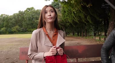 NPJS-192 全國人妻背徳名鑑＃3 みゆきさん（35）
